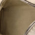 Selleria Lei Bag Leather with Elaphe Whipstitch