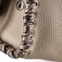 Selleria Lei Bag Leather with Elaphe Whipstitch