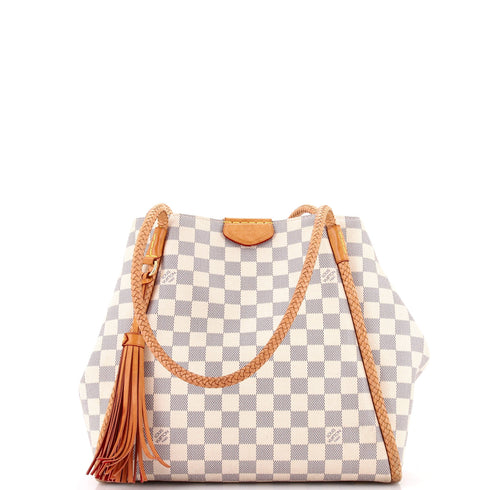 Propriano Handbag Damier