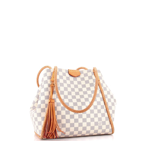 Propriano Handbag Damier
