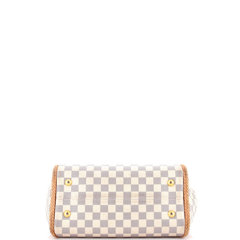 Propriano Handbag Damier