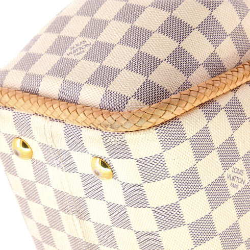 Propriano Handbag Damier