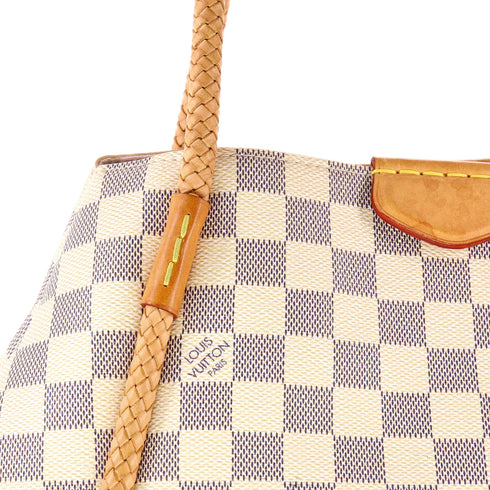 Propriano Handbag Damier