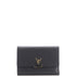 Capucines Wallet Leather Compact