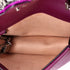 Dionysus Bag Velvet Super Mini