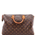 Speedy Handbag Monogram Canvas 35