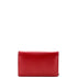 Interlocking Wallet on Chain Leather