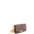 Favorite Handbag Monogram Canvas PM