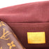 Favorite Handbag Monogram Canvas PM