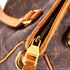 Estrela Handbag Monogram Canvas MM