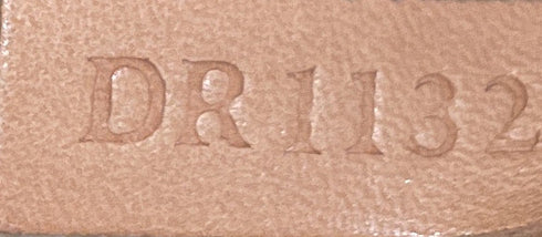 Estrela Handbag Monogram Canvas MM