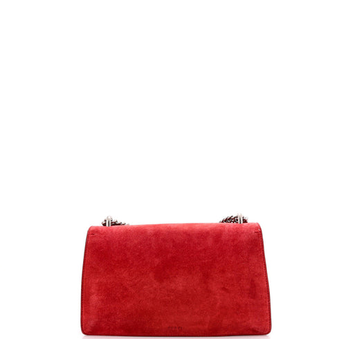 Dionysus Bag Suede Small