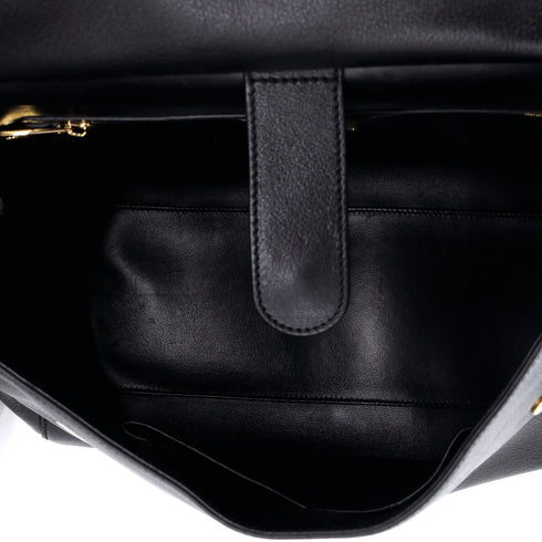 Miss Sicily Bag Leather Large