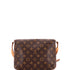Musette Tango Handbag Monogram Canvas