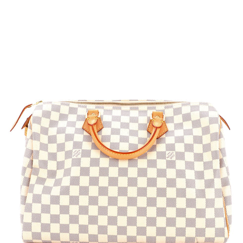 Speedy Handbag Damier 35