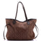 Neverfull Tote Monogram Idylle MM
