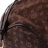 Neverfull Tote Monogram Idylle MM