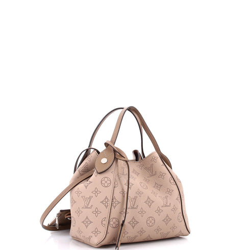 Hina Handbag Mahina Leather PM