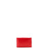 Interlocking Wallet on Chain Leather