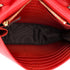 Interlocking Wallet on Chain Leather