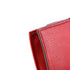 Interlocking Wallet on Chain Leather