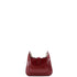 Jackie Notte Chain Hobo Patent Mini