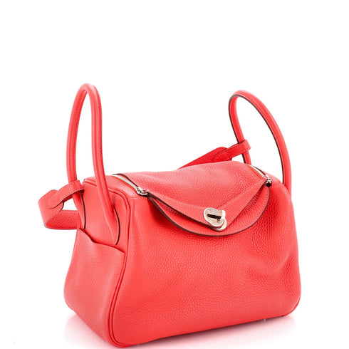 Lindy Bag Clemence 26
