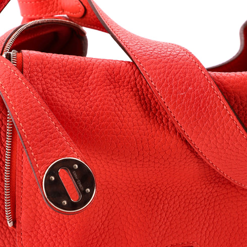 Lindy Bag Clemence 26