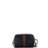 Ophidia Shoulder Bag Leather Mini