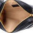 Ophidia Shoulder Bag Leather Mini