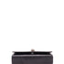 Classic Monogram Tassel Crossbody Bag Crocodile Embossed Leather Medium