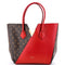 Kimono Handbag Monogram Canvas and Leather MM