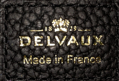 Cool Box Bag Perforated Leather Mini