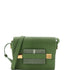 Madame Shoulder Bag Leather with Stingray PM