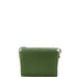 Madame Shoulder Bag Leather with Stingray PM