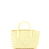 Cabat Tote Intrecciato Nappa Mini