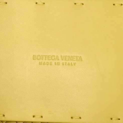 Cabat Tote Intrecciato Nappa Mini
