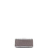 VSling Top Handle Bag Crystal Embellished Leather Mini