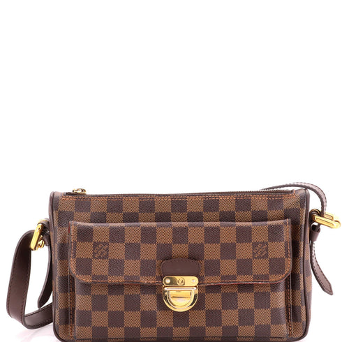 Ravello Handbag Damier GM