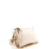 Coussin Bag Monogram Embossed Lambskin PM