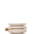 Coussin Bag Monogram Embossed Lambskin PM