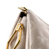Coussin Bag Monogram Embossed Lambskin PM