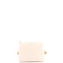 Coussin Bag Monogram Embossed Lambskin PM
