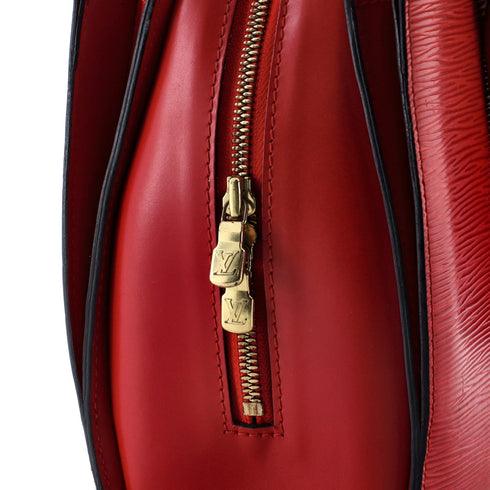 Pont Neuf Handbag Epi Leather PM