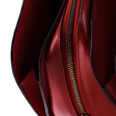 Pont Neuf Handbag Epi Leather PM