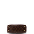 V Tote Monogram Canvas and Leather BB