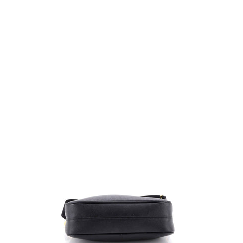 Re-Edition 2005 Shoulder Bag Saffiano Leather Small