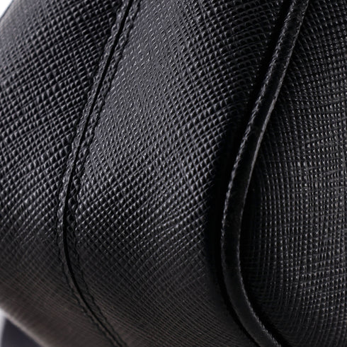 Re-Edition 2005 Shoulder Bag Saffiano Leather Small