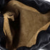 Flamenco Knot Chain Purse Bag Leather Medium