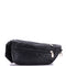 Shield Messenger Bag Leather Medium